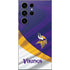 NFL Minnesota Vikings Galaxy S25 Ultra Skin