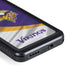 NFL Minnesota Vikings Galaxy S24 Waterproof Case