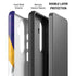 NFL Minnesota Vikings Galaxy S26 Impact Case