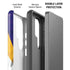 NFL Minnesota Vikings Galaxy S26 Ultra Impact Case