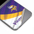 NFL Minnesota Vikings Galaxy Z Flip6 Skin