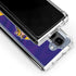 NFL Minnesota Vikings Galaxy Z Fold5 5G Clear Case