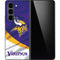 NFL Minnesota Vikings Galaxy Z Fold5 5G Skin