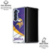 NFL Minnesota Vikings Galaxy Z Fold6 Clear Case