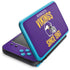 NFL Minnesota Vikings Helmet Nintendo Skins