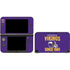 NFL Minnesota Vikings Helmet Nintendo Skins