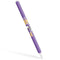NFL Minnesota Vikings Helmet Apple Pencil (2nd Gen 2019) Skin