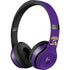 NFL Minnesota Vikings Helmet Beats Solo 3 Wireless Skin