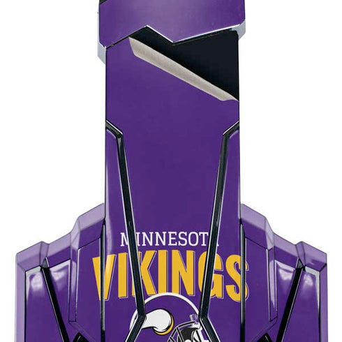 NFL Minnesota Vikings Helmet BENGOO G9000 Skin