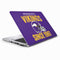 NFL Minnesota Vikings Helmet HP Elitebook Skin