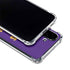 NFL Minnesota Vikings Helmet Galaxy A36 5G Clear Case