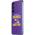 NFL Minnesota Vikings Helmet Galaxy A36 5G Skin