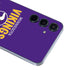 NFL Minnesota Vikings Helmet Galaxy A36 5G Skin