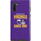 NFL Minnesota Vikings Helmet Galaxy Note 10 Pro Case