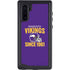 NFL Minnesota Vikings Helmet Galaxy Cases