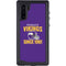 NFL Minnesota Vikings Helmet Galaxy Note 10 Waterproof Case