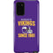 NFL Minnesota Vikings Helmet Galaxy Note20 5G Pro Case