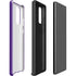 NFL Minnesota Vikings Helmet Galaxy Note20 5G Pro Case