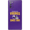NFL Minnesota Vikings Helmet Galaxy Note20 5G Skin