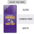 NFL Minnesota Vikings Helmet Galaxy Note20 5G Skin