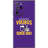 NFL Minnesota Vikings Helmet Galaxy Note20 Ultra 5G Skin