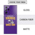 NFL Minnesota Vikings Helmet Galaxy Note20 Ultra 5G Skin