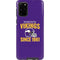 NFL Minnesota Vikings Helmet Galaxy S20 Plus Pro Case