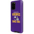 NFL Minnesota Vikings Helmet Galaxy S20 Plus Pro Case