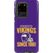 NFL Minnesota Vikings Helmet Galaxy S20 Ultra 5G Pro Case