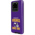 NFL Minnesota Vikings Helmet Galaxy S20 Ultra 5G Pro Case