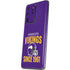 NFL Minnesota Vikings Helmet Galaxy S20 Ultra 5G Skin