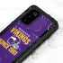 NFL Minnesota Vikings Helmet Galaxy S20 Waterproof Case
