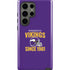 NFL Minnesota Vikings Helmet Galaxy S23 Ultra Pro Case