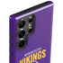 NFL Minnesota Vikings Helmet Galaxy S23 Ultra Pro Case
