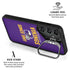 NFL Minnesota Vikings Helmet Galaxy S24 FE Kickstand Case