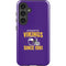 NFL Minnesota Vikings Helmet Galaxy S25 Plus Impact Case
