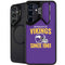 NFL Minnesota Vikings Helmet Galaxy S24 Plus Kickstand Case