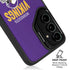 NFL Minnesota Vikings Helmet Galaxy S25 Plus Kickstand Case