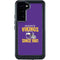 NFL Minnesota Vikings Helmet Galaxy S24 Plus Waterproof Case