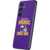 NFL Minnesota Vikings Helmet Galaxy S25 Skin