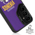NFL Minnesota Vikings Helmet Galaxy S24 Ultra Kickstand Case