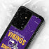 NFL Minnesota Vikings Helmet Galaxy S24 Ultra Waterproof Case