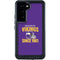 NFL Minnesota Vikings Helmet Galaxy S24 Waterproof Case