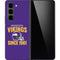 NFL Minnesota Vikings Helmet Galaxy Z Fold5 5G Skin