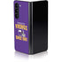 NFL Minnesota Vikings Helmet Galaxy Z Fold5 5G Skin