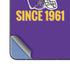 NFL Minnesota Vikings Helmet Galaxy Z Fold5 5G Skin