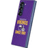 NFL Minnesota Vikings Helmet Galaxy Z Fold6 Skin