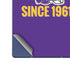 NFL Minnesota Vikings Helmet Galaxy Z Fold6 Skin