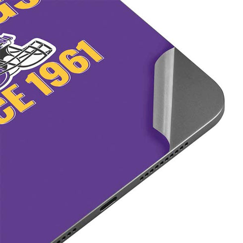 NFL Minnesota Vikings Helmet Apple iPad Mini Skin