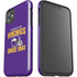 NFL Minnesota Vikings Helmet iPhone 11 Impact Case